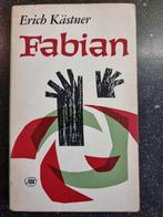 Fabian - Erich Kästner, Ophalen of Verzenden, Gelezen, Erich Kästner, Nederland