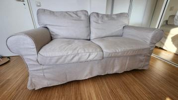 Ikea Ektorp bank - afbeelding 3