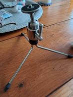 Mini Camera Statief - Driepoot, Gebruikt, Ophalen of Verzenden, Minder dan 150 cm, Ministatief
