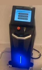 Professioneel Laser apparaat, pijnloos ontharen, Ophalen, Zo goed als nieuw, Overige typen