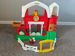 Fisher Price - Little People - Boerderij, Kinderen en Baby's, Speelgoed | Fisher-Price, Ophalen, Gebruikt, Speelset