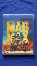 Mad Max: Fury Road "Blu Ray", Ophalen of Verzenden, Zo goed als nieuw, Actie