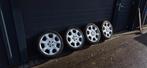 Mercedes W203 velgen 17 inch., Auto-onderdelen, Ophalen, Gebruikt, Banden en Velgen, 17 inch