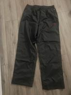 Fjallraven Broek - Zwart - Maat XL, Ophalen, Zo goed als nieuw