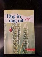 Dag in dag uit 2024, Ophalen of Verzenden, Zo goed als nieuw