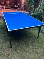 Tafeltennistafel Buffalo Midi 75% outdoor, Ophalen, Zo goed als nieuw, Tafel Outdoor