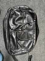 Cowboysbag the bag zwart, Ophalen of Verzenden, Zo goed als nieuw, Zwart, Handtas