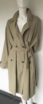 BALMAIN TRENDY TRENCHCOAT, MAAT EU L, NP €1.980 ❤️, Kleding | Dames, Jassen | Zomer, BALMAIN, Ophalen of Verzenden, Zo goed als nieuw