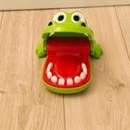Krokodil met kiespijn, Ophalen, Gebruikt, 6 maanden tot 2 jaar