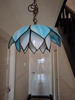 Tiffany lampen, Huis en Inrichting, Lampen | Hanglampen, Ophalen, Overige materialen, Gebruikt, Tiffany
