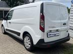 Ford Transit Connect 1.0 Ecoboost L2 Trend | SCI | 100pk | W, Auto's, Bestelauto's, Voorwielaandrijving, Gebruikt, Euro 6, Wit