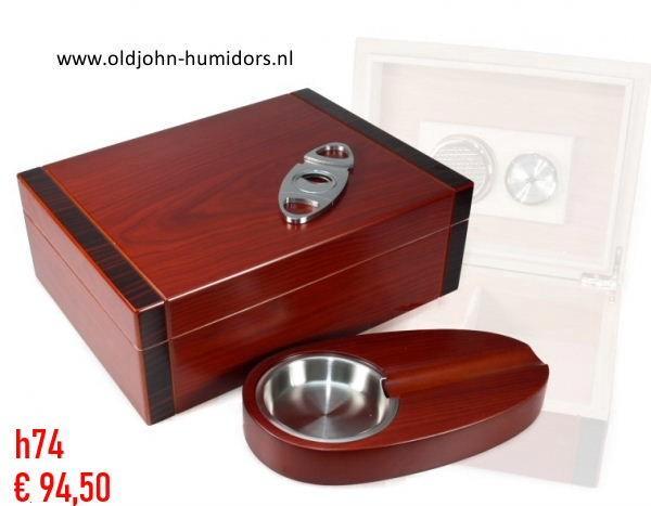 ⚡ GIFTSET HUMIDOR SETS – STARTSETS – LUXE TOPSEGMENT   hsmb, Verzamelen, Rookartikelen, Aanstekers en Luciferdoosjes, Nieuw, Tabaksdoos of Verpakking