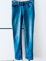 Levi’s Jeans 510 Skinny Maat 152 Als nieuw, Broek, Verzenden, Jongen of Meisje, Zo goed als nieuw