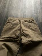 Pontus maat 164 nieuw met kaartjes jongen broek, Broek, Nieuw, M, Ophalen of Verzenden