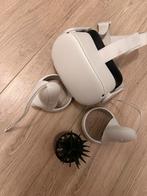 Oculus Quest 2 - Nieuw in doos!, Verzenden, Nieuw, VR-bril, Pc