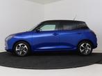 Suzuki Swift 1.2 Style Smart Hybrid CVT Automaat | Navigatie, 12 maanden, Stof, Swift, Origineel Nederlands
