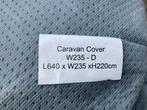 caravanaccessoires, Caravans en Kamperen, Caravan accessoires, Ophalen, Gebruikt