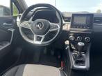 Renault Captur 1.0 TCe 100 Bi-Fuel Intens / Keyless / Bose /, Voorwielaandrijving, 12 maanden, Gebruikt, Leder en Stof