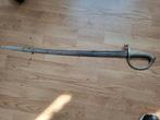 Infanterie sabel Duitse rijk rond 1800, Ophalen of Verzenden, Landmacht, Duitsland, Zwaard of Sabel