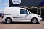 Volkswagen Caddy 1.6 TDI | Airco | Elek. Pakket | 154.000KM, Voorwielaandrijving, Euro 5, Gebruikt, Zwart