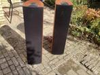 Geluidsboxen, Ophalen, Gebruikt, Front, Rear of Stereo speakers, Overige merken