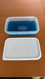 Bewaardoos met ingebouwd koelelement, Huis en Inrichting, Keuken | Tupperware, Ophalen of Verzenden, Nieuw, Overige typen