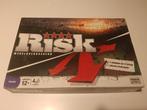 Risk Wereldveroverend, Hobby en Vrije tijd, Gezelschapsspellen | Bordspellen, Ophalen of Verzenden, Zo goed als nieuw