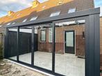Veranda/overkapping/tuinkamer, Tuin en Terras, Overkappingen, Ophalen, Zo goed als nieuw, Veranda