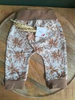 Nieuw, Babybroekje 50/56, Broekje, Meisje, Nieuw, Ophalen of Verzenden