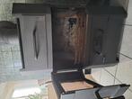 Buddenbroek houtkachel, Ophalen, Gebruikt, Hout, Houtkachel