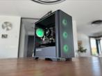 Nieuwe Mid/High-end Gaming PC, Ophalen, Nieuw, 512 GB, AMD | Nvidia | Zelfgebouwd