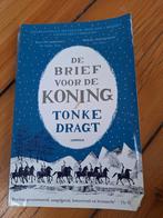 Brief voor de koning - Tonke Dragt, Ophalen of Verzenden, Gelezen, Tonke Dragt, Fictie