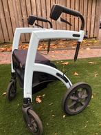 Rollator te koop, Ophalen, Opvouwbaar, Zo goed als nieuw