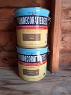 Beits, Bruin, Nieuw, Beits, Ophalen of Verzenden