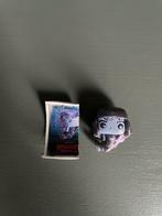 Stranger things kinder joy Eddie upside down, Verzamelen, Poppetjes en Figuurtjes, Ophalen of Verzenden, Nieuw