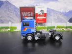 Wsi 01-4457 Pultrum Rijssen , Volvo F12 4x2, Ophalen, Nieuw, Bus of Vrachtwagen, Wsi
