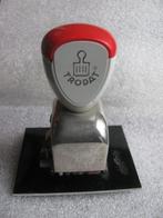 Vintage TRODAT 08704 Kantoor Stempel - Bank Giro Kas H 10 cm, Antiek en Kunst, Verzenden
