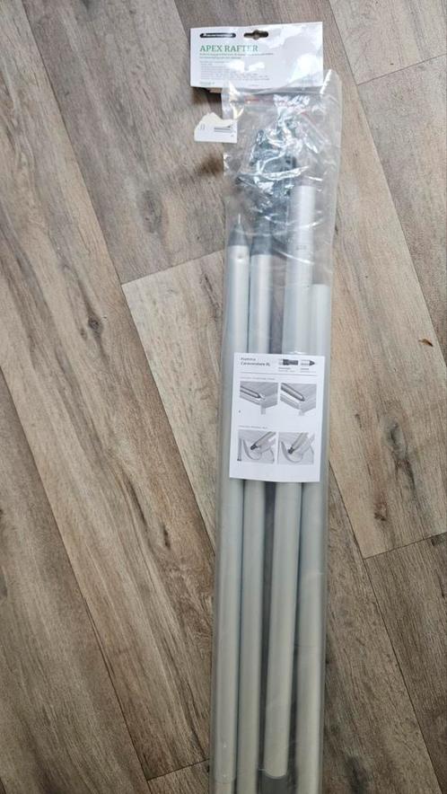 Splinternieuwe rafter/spanstang. OBELINK verkeerd besteld, Caravans en Kamperen, Camper-accessoires, Nieuw, Ophalen