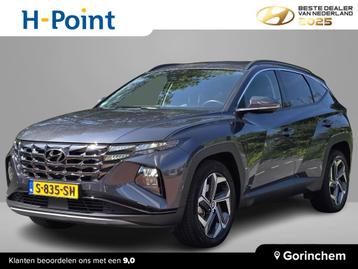 Hyundai Tucson 1.6 T-GDI HEV 230PK Premium | 1650 kg trekver beschikbaar voor biedingen