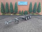 Containerchassis classic WSi, Ophalen of Verzenden, Gebruikt, Bus of Vrachtwagen, Wsi