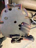 Ridgid Pionier 460 Pijpenstandaard, Ophalen, Gebruikt, Universele onderdelen