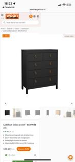 Stoer kastje te koop, Ophalen, Gebruikt