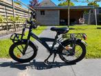 16 inch jongens fiets, Ophalen, Zo goed als nieuw, 16 inch, Sajan