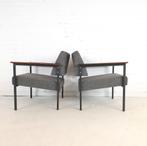 2x vintage fauteuil, Ophalen