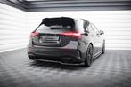 Voorlip sideskirt diffuser spoiler Mercedes AMG A35 W177 23+, Auto diversen, Tuning en Styling, Ophalen of Verzenden