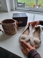 Nieuw Ugg sloffen, maat 40, Kleding | Dames, Schoenen, Ophalen of Verzenden, Nieuw, Pantoffels of Sloffen