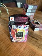 Starter deck Pegasus, Hobby en Vrije tijd, Verzamelkaartspellen | Yu-gi-Oh!, Ophalen of Verzenden, Zo goed als nieuw, Starterdeck