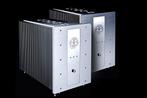 Accustic Arts Mono II Mk2 Eindversterkers, Overige systemen, Zo goed als nieuw, 120 watt of meer, Ophalen