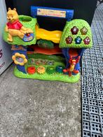 Vtech honing boom whinny de pooh, Ophalen of Verzenden, Zo goed als nieuw, 6 maanden tot 2 jaar