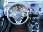 Ford Fiesta 1.0 EcoBoost Titanium Clima | Cruise | NAP, Voorwielaandrijving, Euro 5, 101 pk, Gebruikt